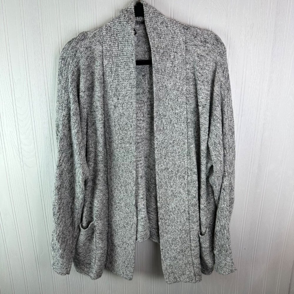 Madewell‎ Harbor Cardigan Gray Size Large